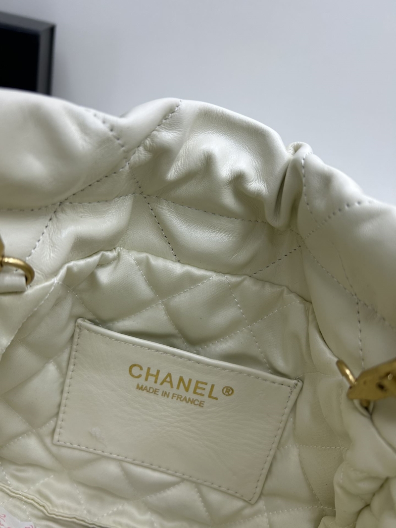 Chanel Top Handle Bags